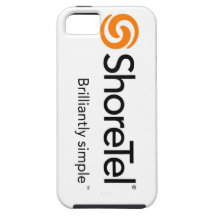 ShoreTel iPhone4 Abdeckung Etui Fürs iPhone 5