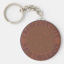 Sichelförmiger Stadt-Wasserzähler-Deckel Schlüsselband