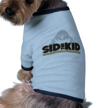SID das Kind Hund Shirt