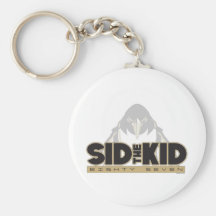 SID das Kind Schlüsselband