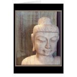 Siddhartha Gautama Foto Karten