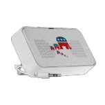 Sie anheben republikanisch notebook speaker