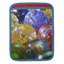 Sie haben Ihre Marmore verloren iPad Sleeve