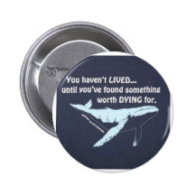 Sie haben nicht gelebten ..... Kampf für unsere Oz Buttons