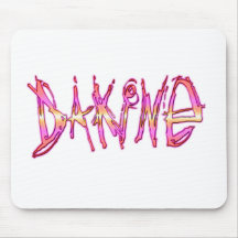 Sie kennen - DA kine Mousepad