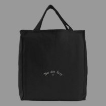 Sie sind hier Neuheit bestickte taschen