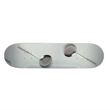 Sieb Skate Board