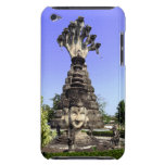 Sieben gingen Naga, Thailand voran iPod Touch Cover