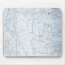 Sieben Tageskämpfe Mousepad #6