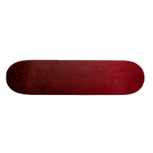 Siedepunkt Personalisiertes Skateboard