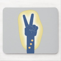 Sieg Mousepad