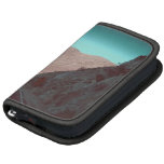 Sierra Nevada-Berge Folio Planer