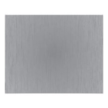 Silberner Metallblick Photo Druck