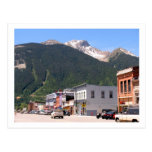 Silverton, Co Postkarten