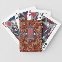 silverwings poker karten