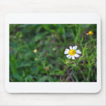 Simple Flower Mousepads