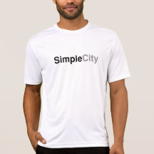 SimpleCity T-Shirt