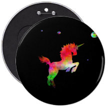 SimplyTonjia Josephs Einhorn-KnopfPin Buttons