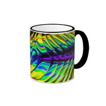 Sinnlicher Becher 9 Kaffee Tassen