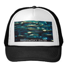 SinTax Hut Retro Cap