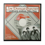 Sir Douglas Quintet Complete Singles fliesen