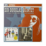 Sir Douglas Quintet fliesen
