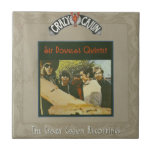 Sir Douglas Quintet fliesen