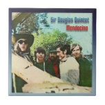 Sir Douglas Quintet Mendocino fliesen