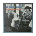 Sir Douglas Quintet The Return von Doug Saldana fliesen