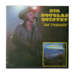 Sir Douglas Quintet The Tracker fliesen