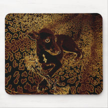 Sirius Mousepads
