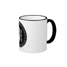 SIS-Kaffeetasse