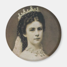 Sissi Magnete