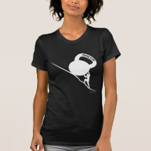 Sisyphus_KB_Persevere T-shirt