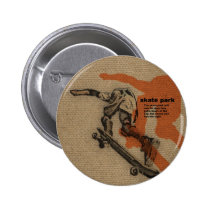Skate buttons