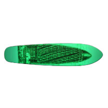 Skateboard 3 personalisierte skateboarddecks