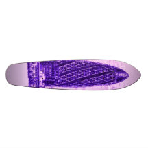 Skateboard 3 personalisiertes skateboard