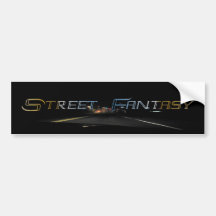 Skateboard Autosticker