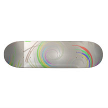 Skateboard der Wind Skateboardbretter