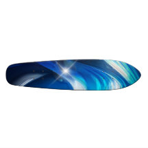 Skateboard des Grafikdesign-9 Individuelle Skateboarddecks