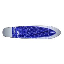 Skateboard Individuelle Skateboarddecks