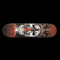 Skateboard skateboards