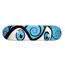 Skateboard-Plattform BRD-Entwürfe Personalisierte Skateboards