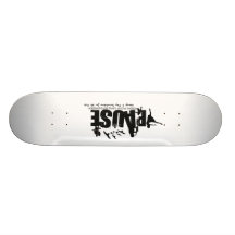 Skateboard Skateboarddeck