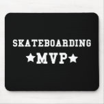 Skateboarding Mauspads