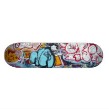  SKATEBOARDS
