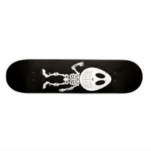 Skateggeton Individuelle Decks