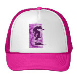 Skater2finish02, Normannen Reutter Trucker Caps