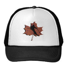SKI-BLATT-ANMUT TRUCKER CAPS