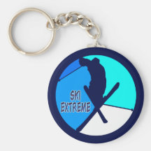 SKI-EXTREM SCHLÜSSELBAND